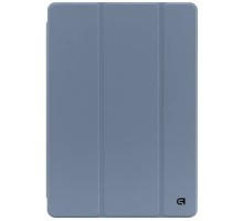 Чохол до планшета Armorstandart Smart Fold Pen Samsung Galaxy Tab A11+ Lavender Grey (ARM89309)