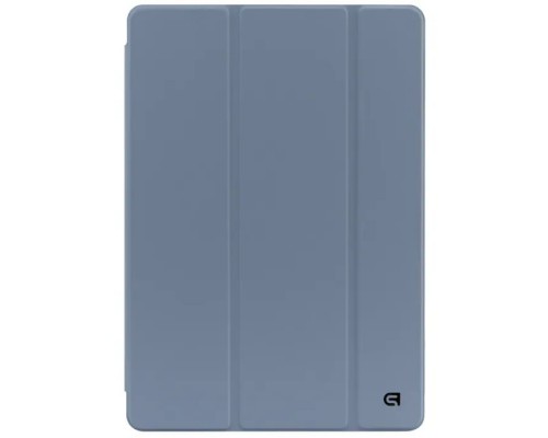 Чохол до планшета Armorstandart Smart Fold Pen Samsung Galaxy Tab A11+ Lavender Grey (ARM89309)
