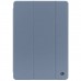 Чохол до планшета Armorstandart Smart Fold Pen Samsung Galaxy Tab A11+ Lavender Grey (ARM89309)
