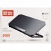 Підставка до ноутбука ColorWay Cooling Laptop Q100, 10-17 (CW-CLQ100)