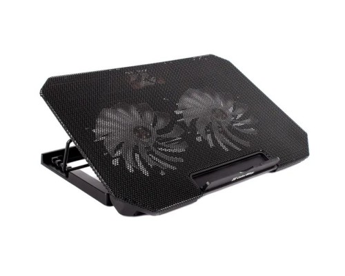 Підставка до ноутбука ColorWay Cooling Laptop Q100, 10-17 (CW-CLQ100)