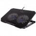 Підставка до ноутбука ColorWay Cooling Laptop Q100, 10-17 (CW-CLQ100)