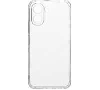 Чохол до мобільного телефона Armorstandart Air Force OPPO A6X 4G Camera cover Clear (ARM90143)