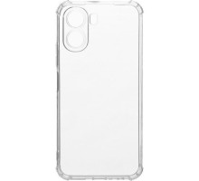 Чохол до мобільного телефона Armorstandart Air Force OPPO A6X 4G Camera cover Clear (ARM90143)