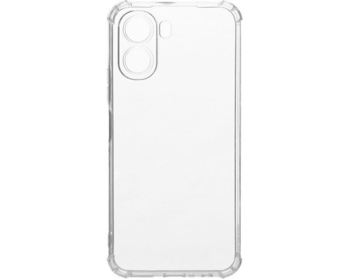 Чохол до мобільного телефона Armorstandart Air Force OPPO A6X 4G Camera cover Clear (ARM90143)