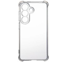 Чохол до мобільного телефона Armorstandart Air Force Samsung S26 5G Camera cover Clear (ARM88752)