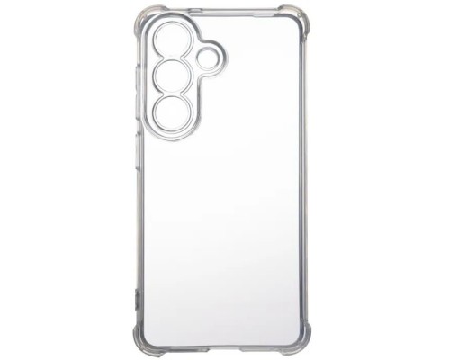 Чохол до мобільного телефона Armorstandart Air Force Samsung S26 5G Camera cover Clear (ARM88752)