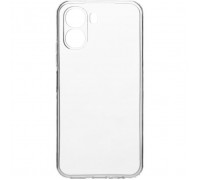 Чохол до мобільного телефона Armorstandart Air OPPO A6X 4G Camera cover Clear (ARM90142)