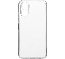 Чохол до мобільного телефона Armorstandart Air OPPO A6X 4G Camera cover Clear (ARM90142)
