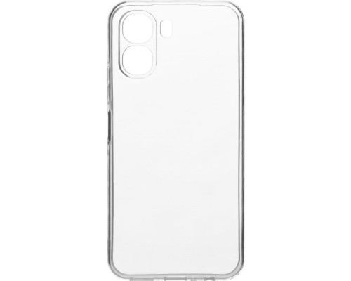 Чохол до мобільного телефона Armorstandart Air OPPO A6X 4G Camera cover Clear (ARM90142)
