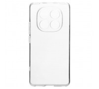 Чохол до мобільного телефона Armorstandart Air Xiaomi Redmi Note 15 4G / Note 15 5G / Poco M8 5G Camera cover Clear (ARM89685)
