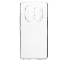 Чохол до мобільного телефона Armorstandart Air Xiaomi Redmi Note 15 4G / Note 15 5G / Poco M8 5G Camera cover Clear (ARM89685)