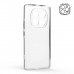 Чохол до мобільного телефона Armorstandart Air Xiaomi Redmi Note 15 4G / Note 15 5G / Poco M8 5G Camera cover Clear (ARM89685)