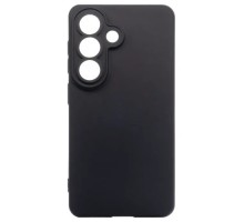 Чохол до мобільного телефона Armorstandart Matte Slim Fit Samsung S26 5G Camera cover Black (ARM88764)