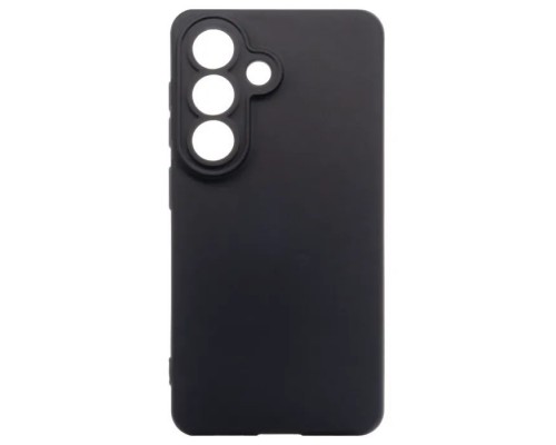 Чохол до мобільного телефона Armorstandart Matte Slim Fit Samsung S26 5G Camera cover Black (ARM88764)