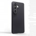 Чохол до мобільного телефона Armorstandart Matte Slim Fit Samsung S26 5G Camera cover Black (ARM88764)