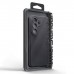 Чохол до мобільного телефона Armorstandart Matte Slim Fit Samsung S26 5G Camera cover Black (ARM88764)