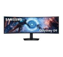 Монітор Samsung LS49FG916EIXUA