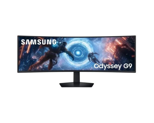 Монітор Samsung LS49FG916EIXUA