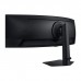 Монітор Samsung LS49FG916EIXUA