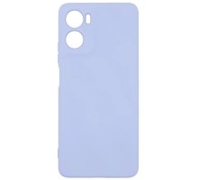 Чохол до мобільного телефона Armorstandart ICON Motorola G06 4G Purple (ARM89061)