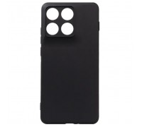 Чохол до мобільного телефона Armorstandart Matte Slim Fit Motorola Edge 70 5G Black (ARM89712)