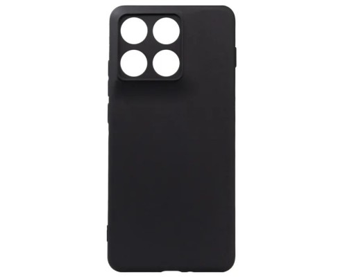 Чохол до мобільного телефона Armorstandart Matte Slim Fit Motorola Edge 70 5G Black (ARM89712)