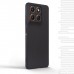 Чохол до мобільного телефона Armorstandart Matte Slim Fit Motorola Edge 70 5G Black (ARM89712)