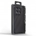Чохол до мобільного телефона Armorstandart Matte Slim Fit Motorola Edge 70 5G Black (ARM89712)