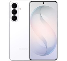 Мобільний телефон Samsung Galaxy S26+ 12/512Gb White (SM-S947BZWGEUC)