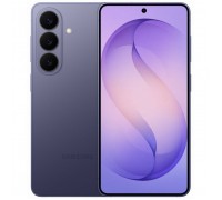 Мобільний телефон Samsung Galaxy S26 12/512Gb Cobalt Violet (SM-S942BZVHEUC)