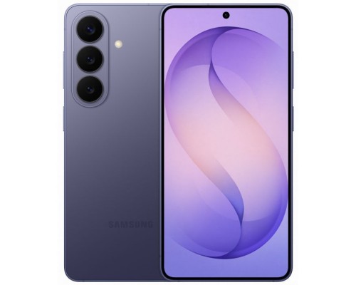 Мобільний телефон Samsung Galaxy S26 12/512Gb Cobalt Violet (SM-S942BZVHEUC)