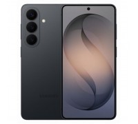 Мобільний телефон Samsung Galaxy S26 12/256Gb Black (SM-S942BZKGEUC)