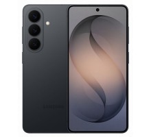 Мобільний телефон Samsung Galaxy S26 12/256Gb Black (SM-S942BZKGEUC)