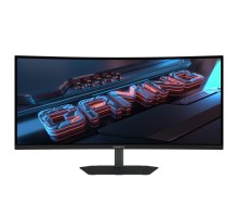 Монітор GIGABYTE G34WQC2 Gaming Monitor