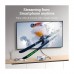 Кабель мультимедійний USB-C to HDMI M 2.0m V2.0 4K 60Hz black Vention (CRBBH)