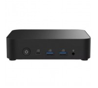 Комп'ютер ASUS NUC 14 Essential RNUC14MNK1500002 / N150, M.2 22x80 NVMe and SATA SSD (90AR00M2-M000F0)