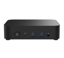 Комп'ютер ASUS NUC 14 Essential RNUC14MNK1500002 / N150, M.2 22x80 NVMe and SATA SSD (90AR00M2-M000F0)
