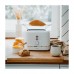 Тостер Adler AD 3224 white