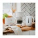Тостер Adler AD 3224 white