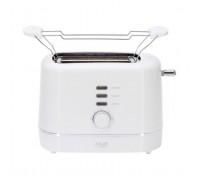 Тостер Adler AD 3224 white