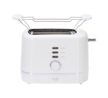 Тостер Adler AD 3224 white