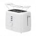 Тостер Adler AD 3224 white