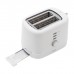 Тостер Adler AD 3224 white