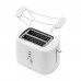 Тостер Adler AD 3224 white
