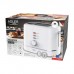 Тостер Adler AD 3224 white