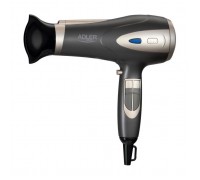 Фен Adler AD 2248 grey (AD2248G)