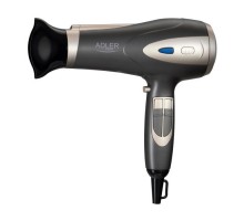 Фен Adler AD 2248 grey (AD2248G)