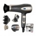 Фен Adler AD 2248 grey (AD2248G)