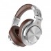 Навушники OneOdio A71 3,5мм/6,35мм Silver/Brown (A71 Silver Brown)
